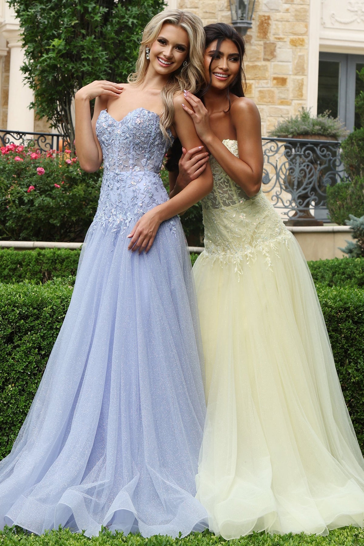 Jovani 54774