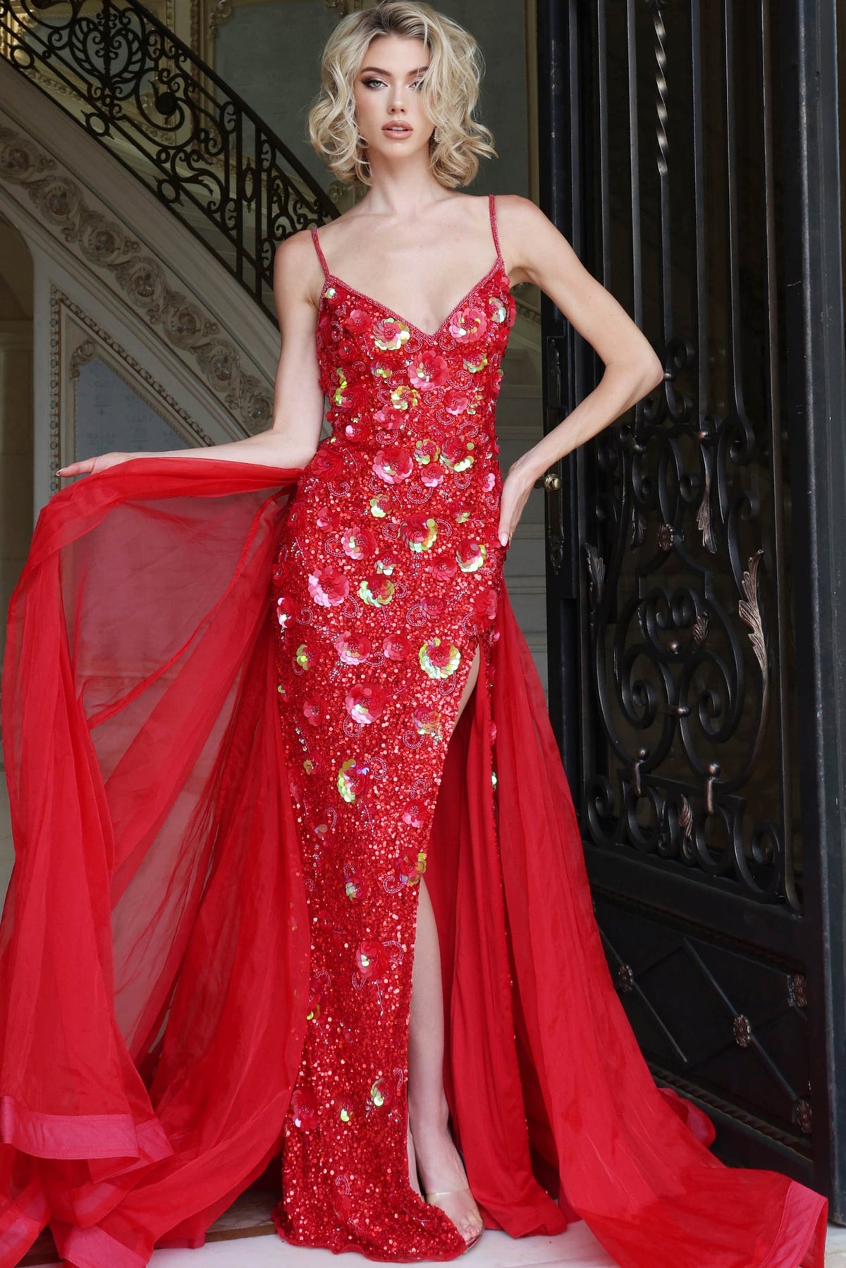 Jovani 54880