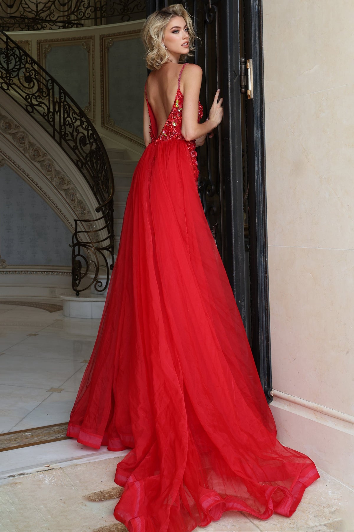 Jovani 54880