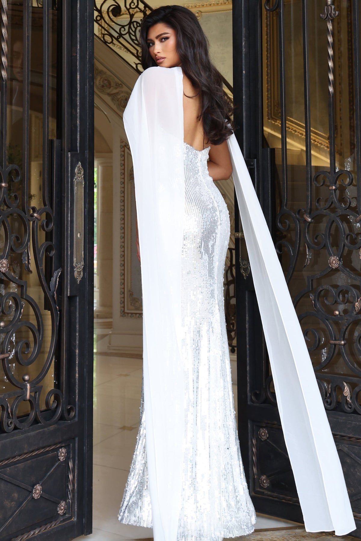 Jovani 55115