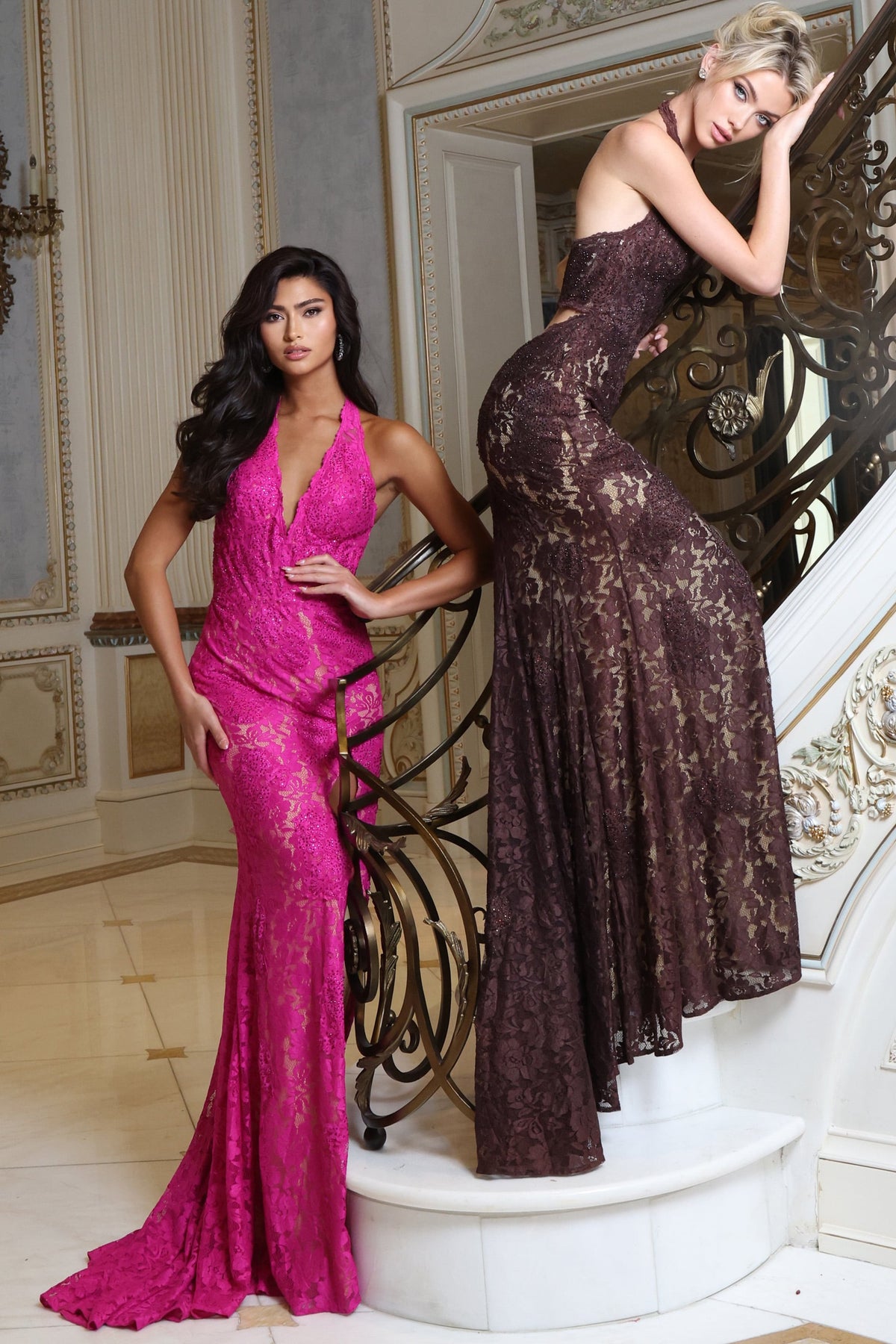 Jovani 55661