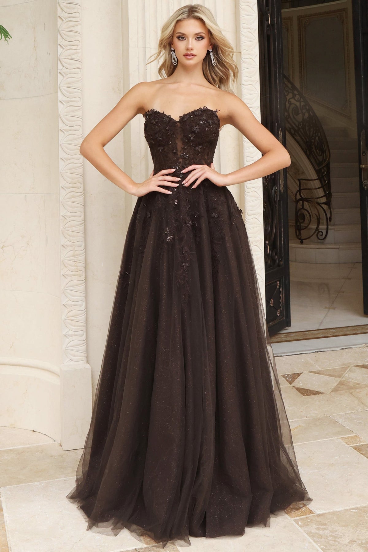 Jovani 55729