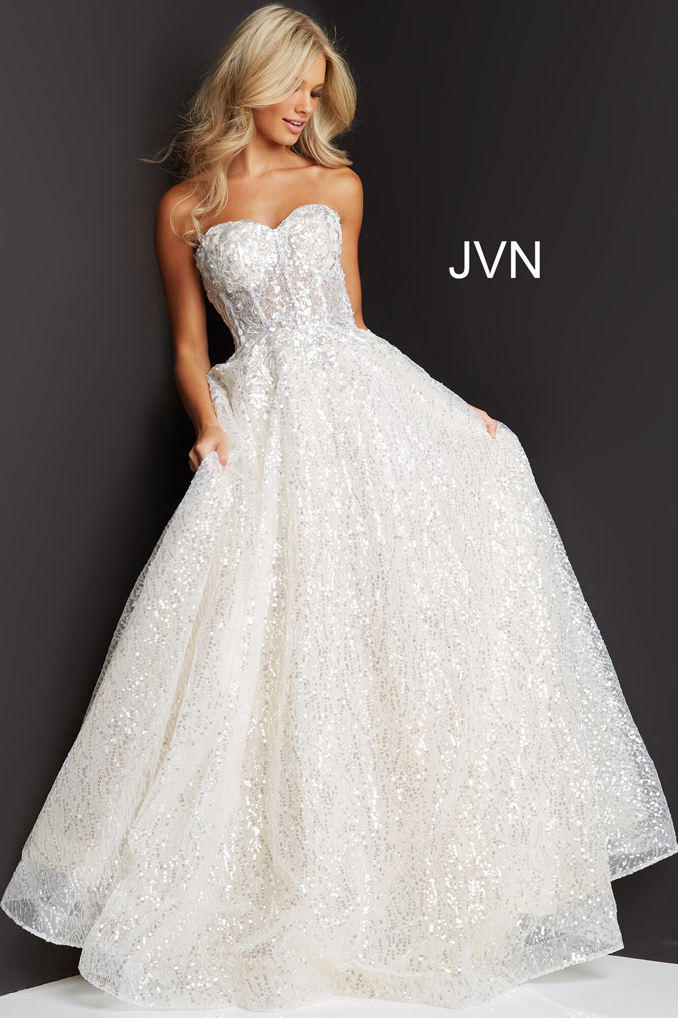 Jovani 08417