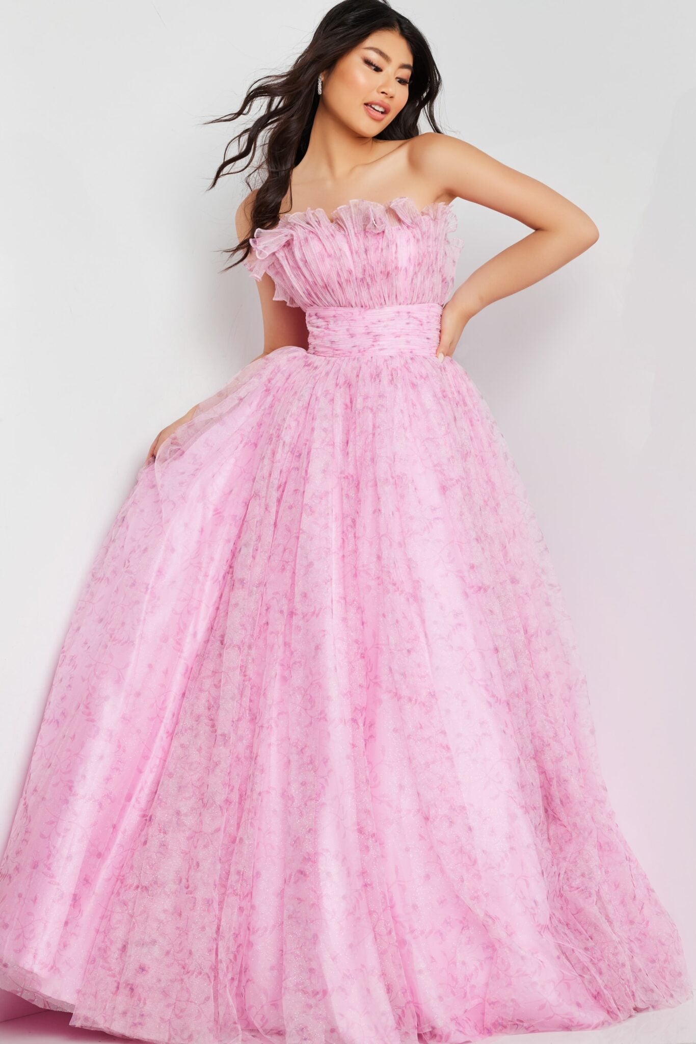 Jovani 26209