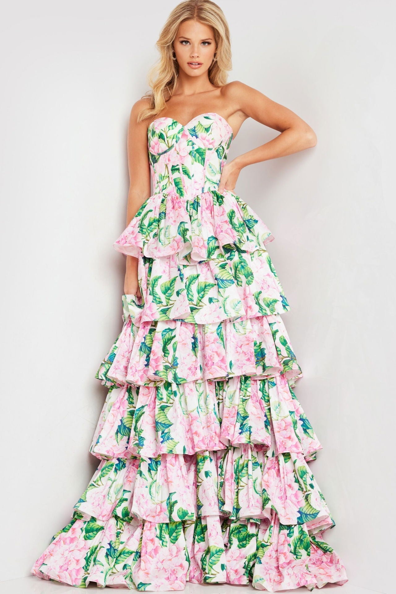 Jovani 37058