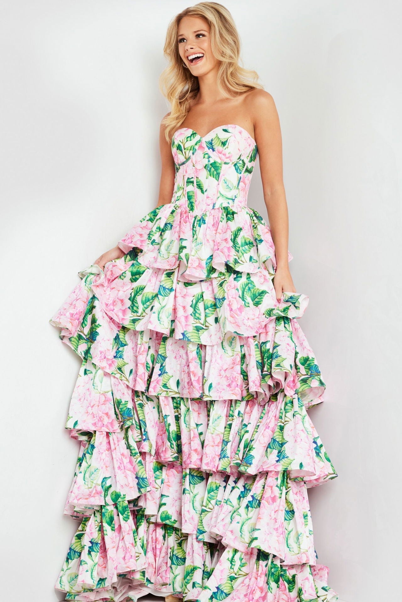 Jovani 37058 Mia Bella The Label Jovani 37058 Mia Bella The Label