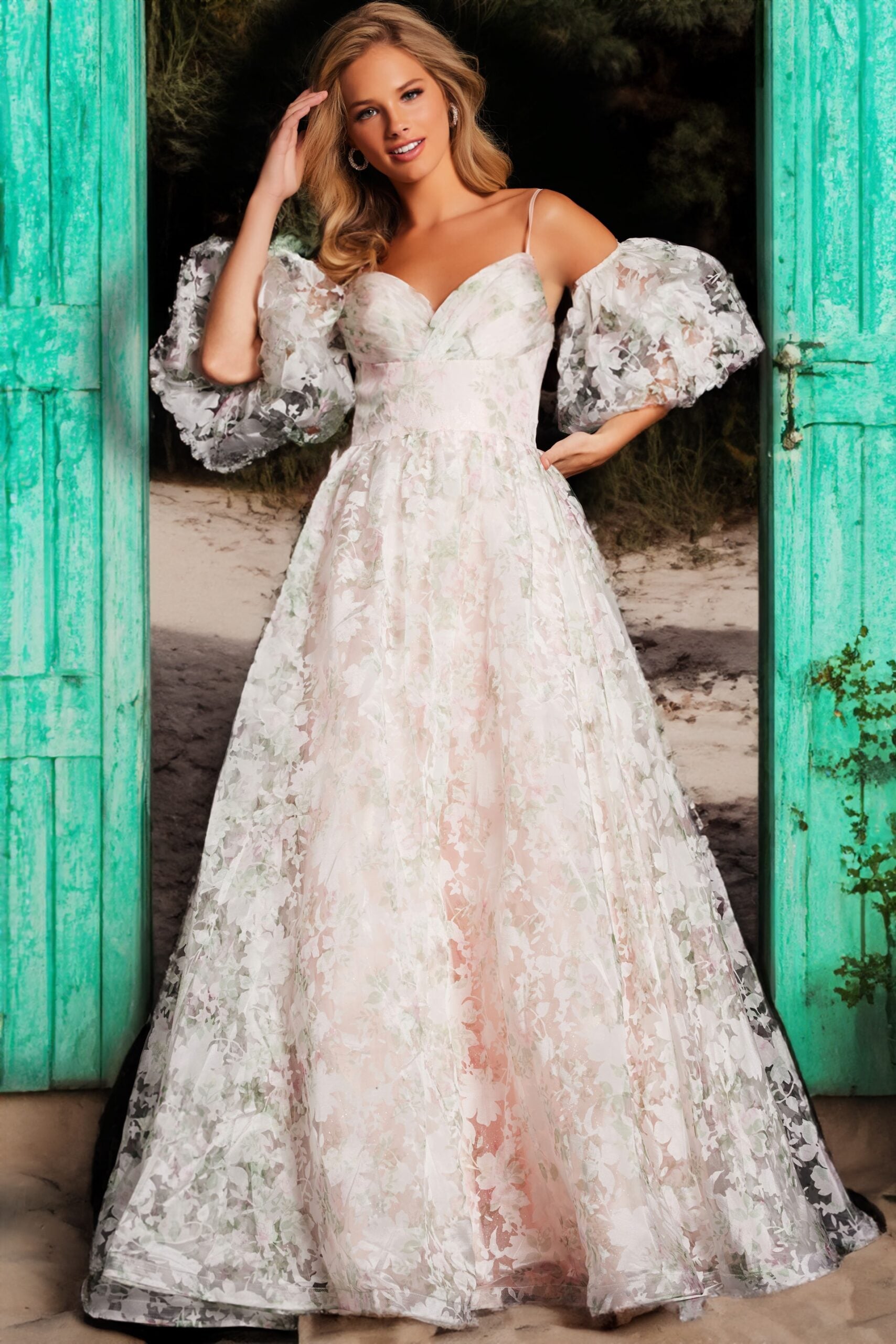 Jovani 37531