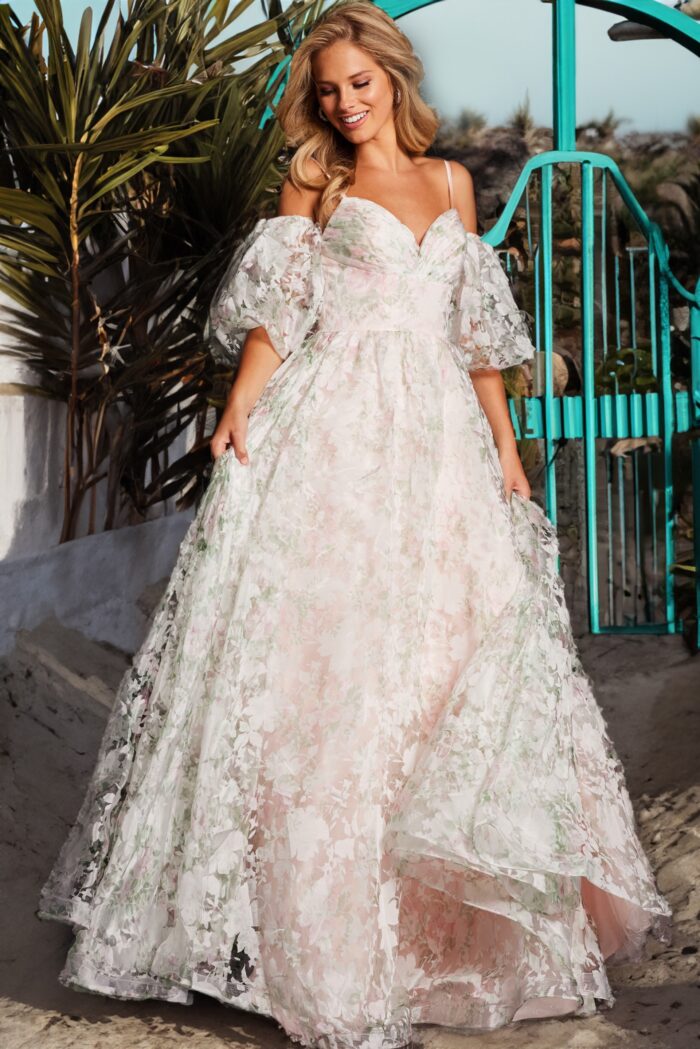 Jovani 37531