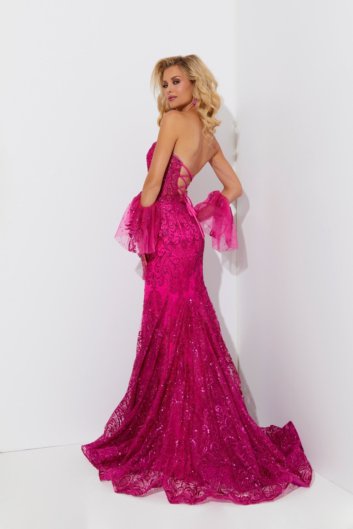 Jasz Couture 7521