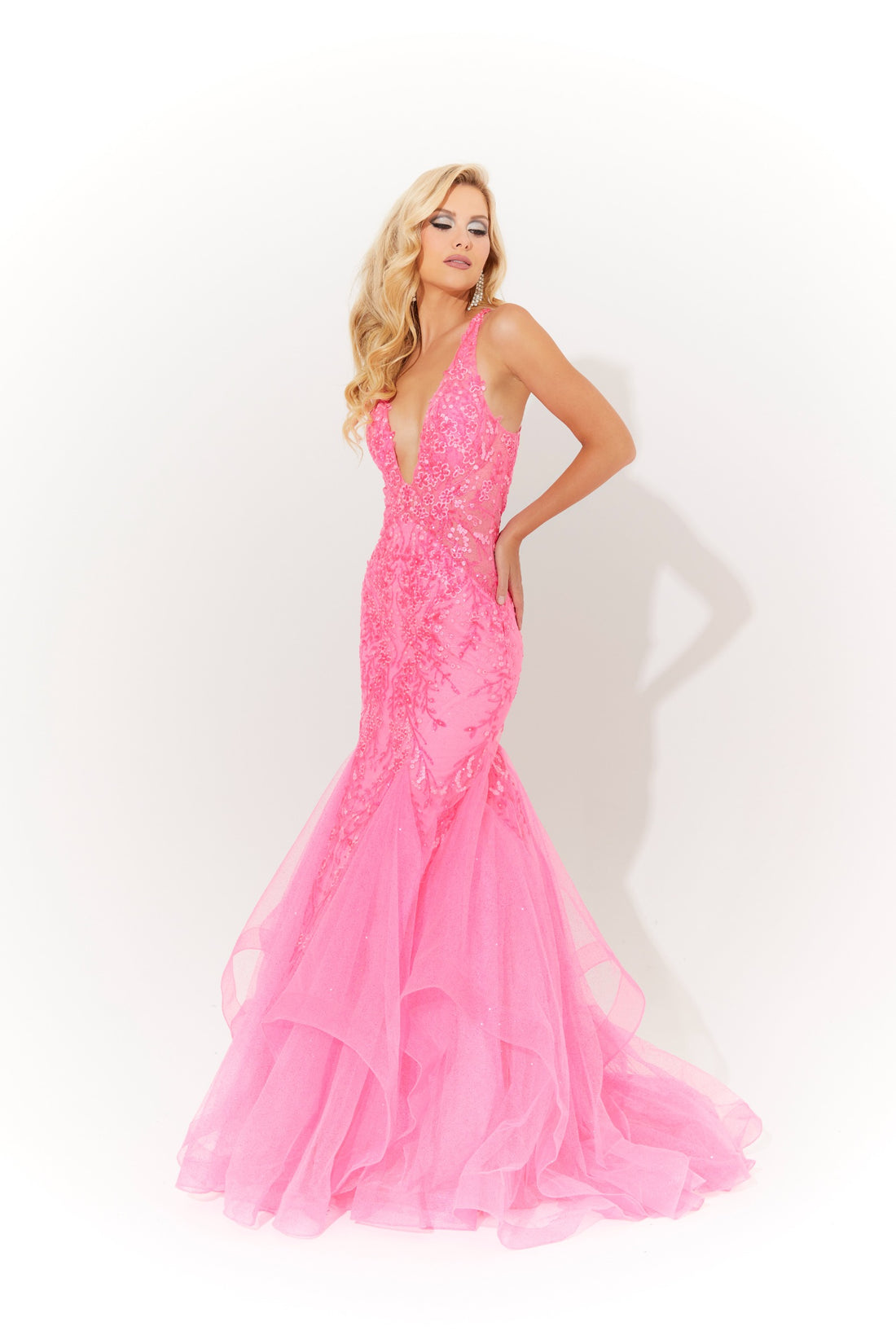 Jasz Couture 7571