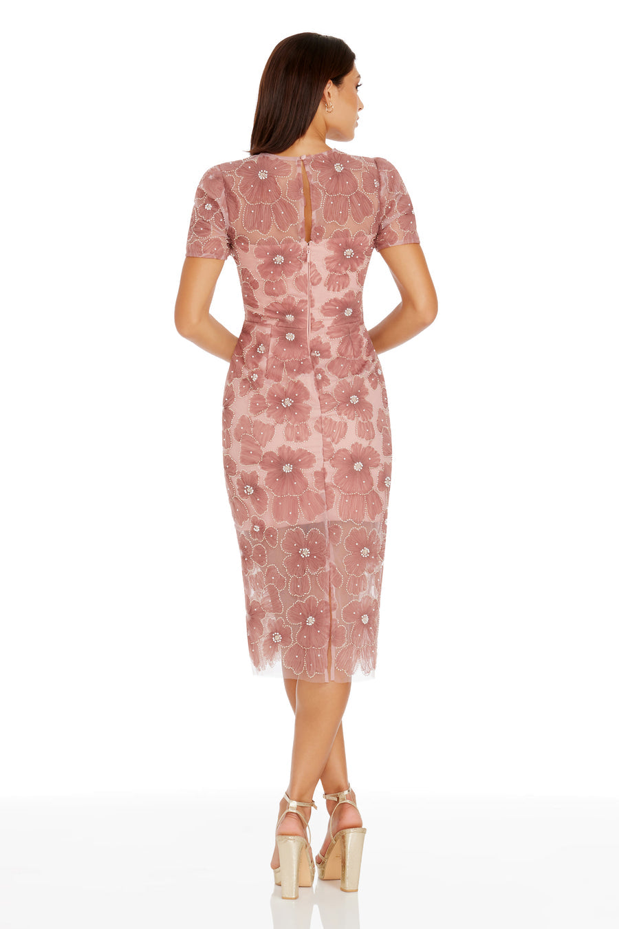 Dress The Population Lia