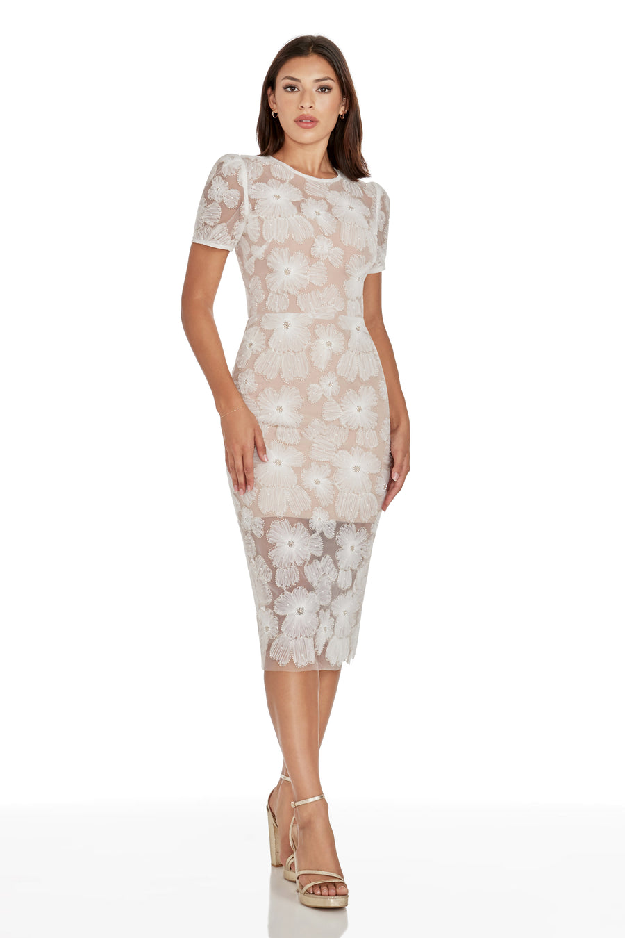 Dress The Population Lia