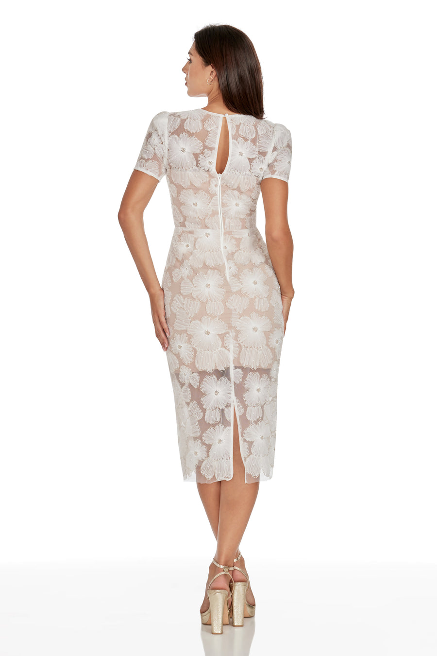 Dress The Population Lia