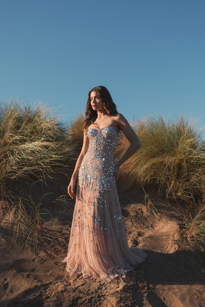 Mac Duggal 10100 Mia Bella The Label Mac Duggal 10100 Mia Bella The Label