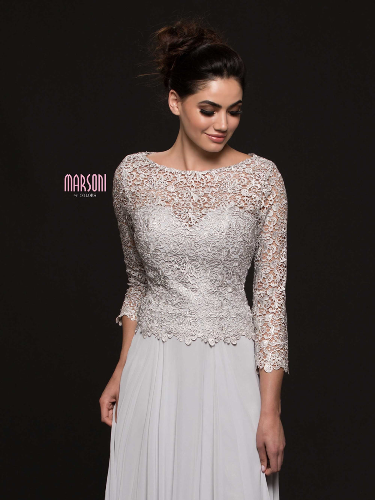 Marsoni M223 Silver