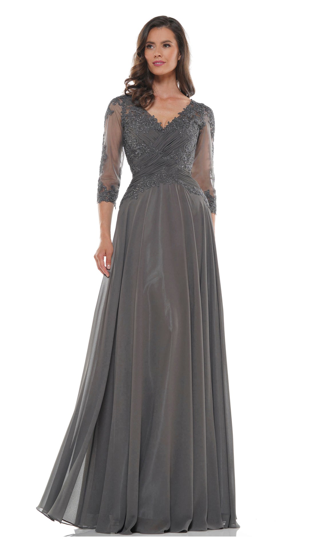 Marsoni M237 Charcoal
