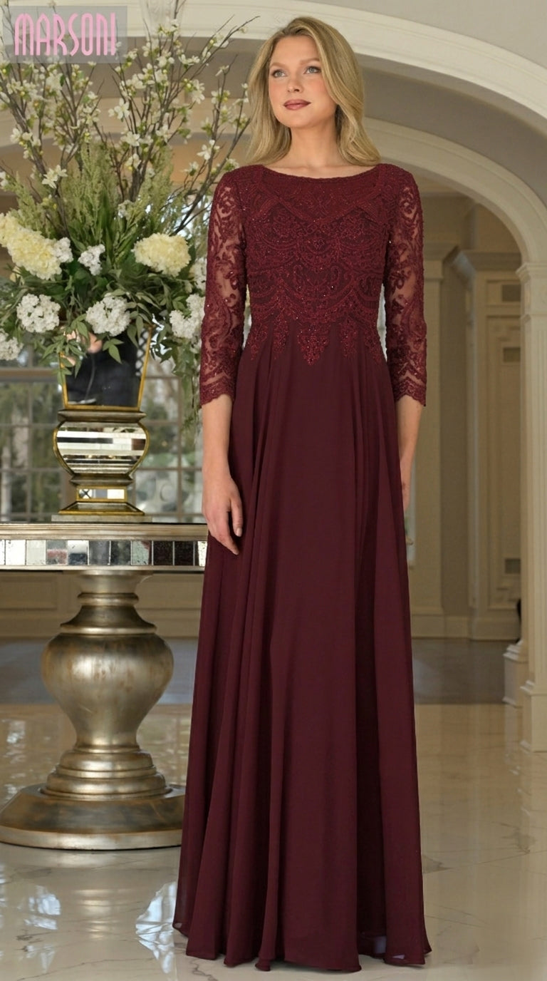 Marsoni M238SL Wine