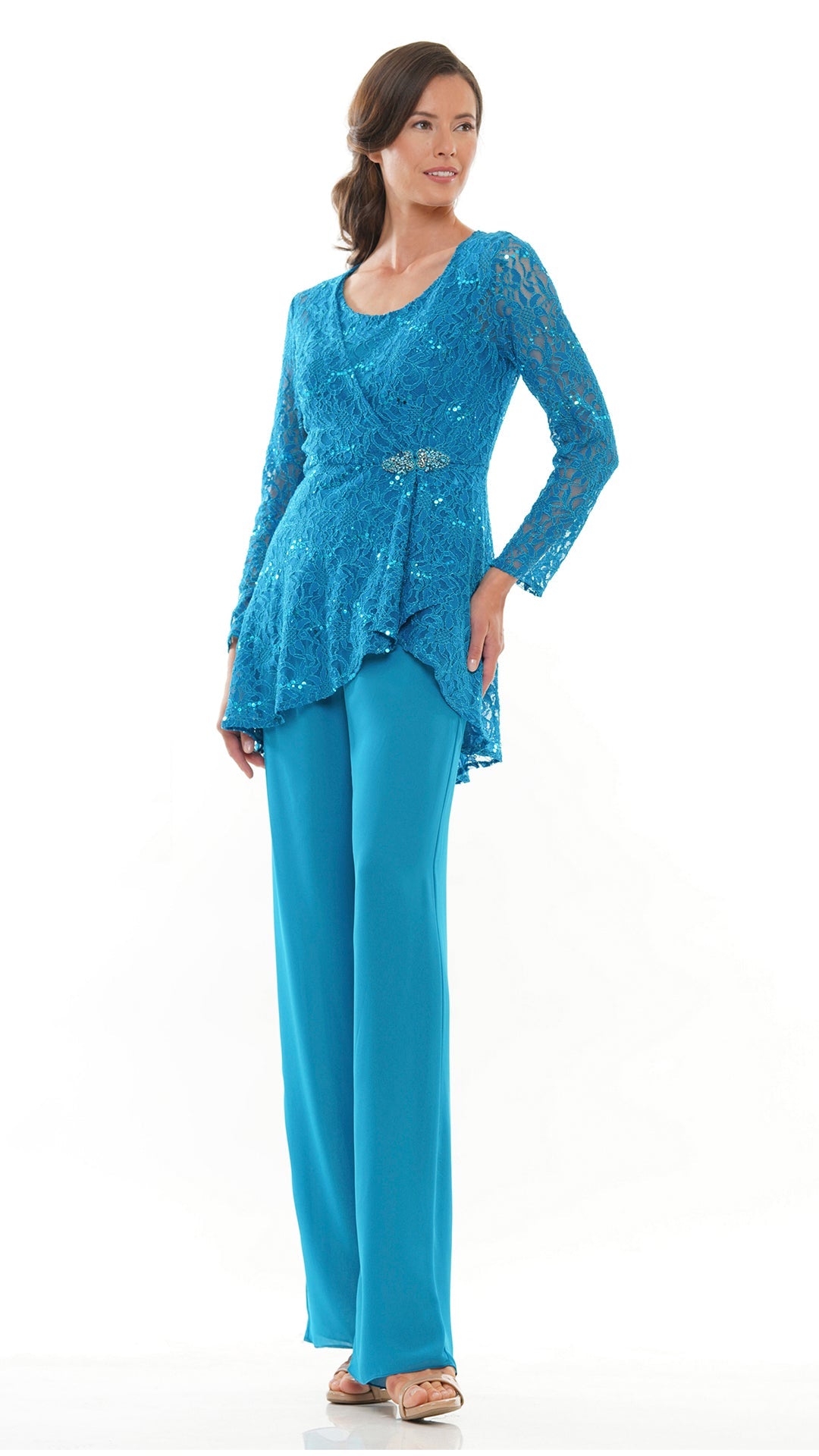 Marsoni M305 Caribbean Blue