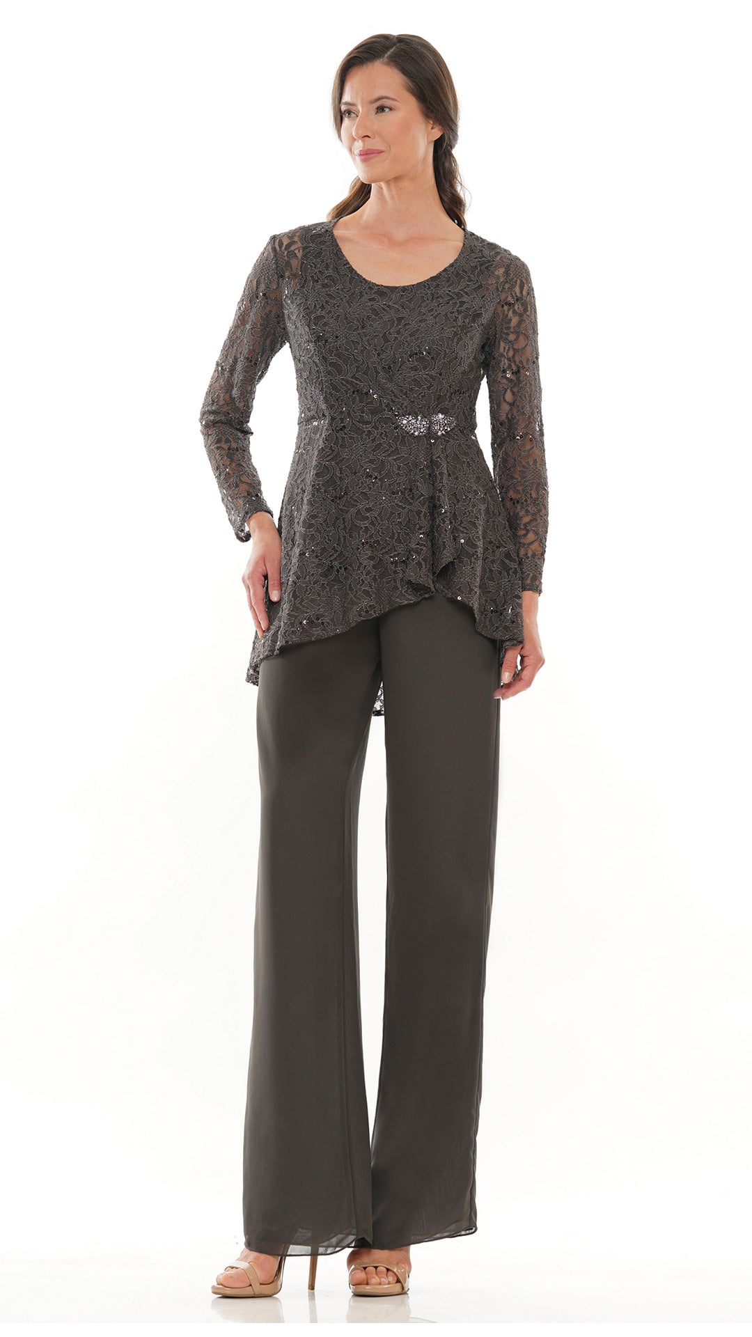 Marsoni M305 Charcoal