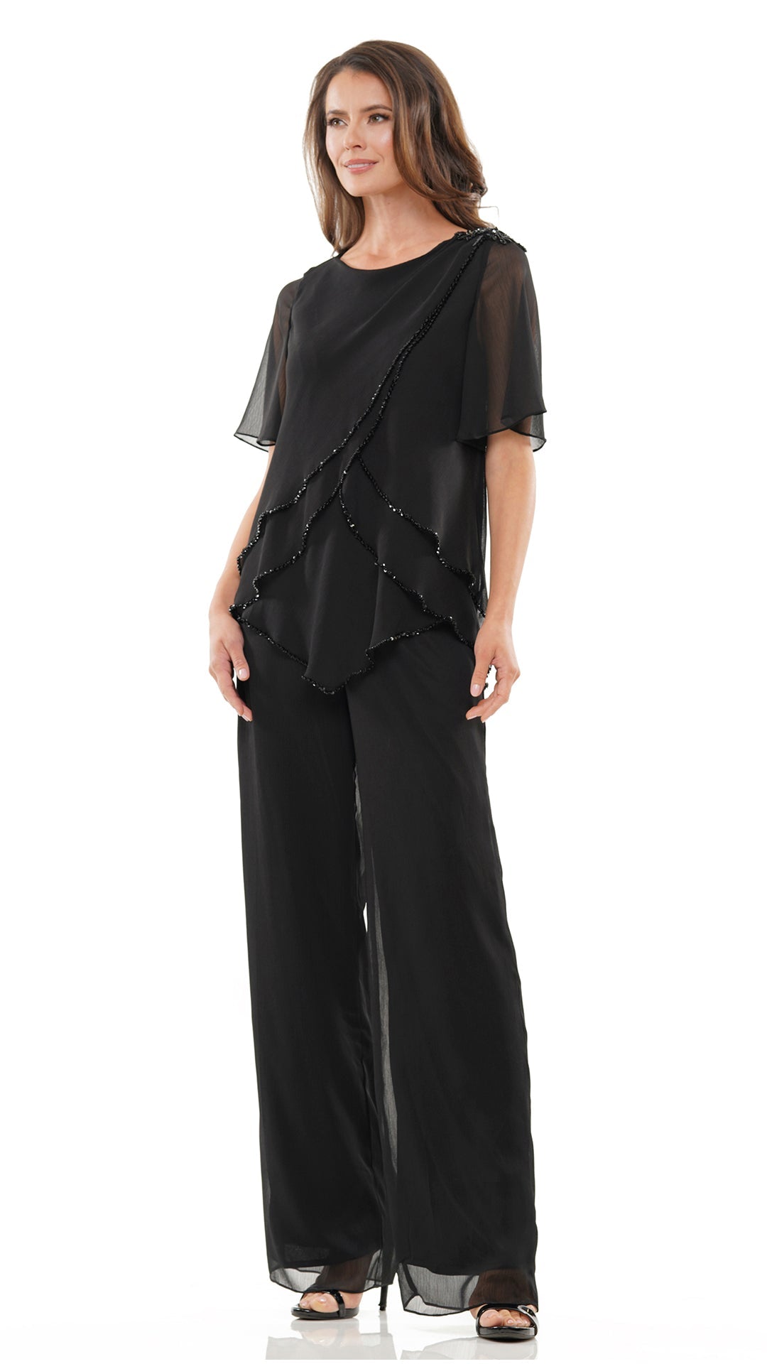 Marsoni M321 Black