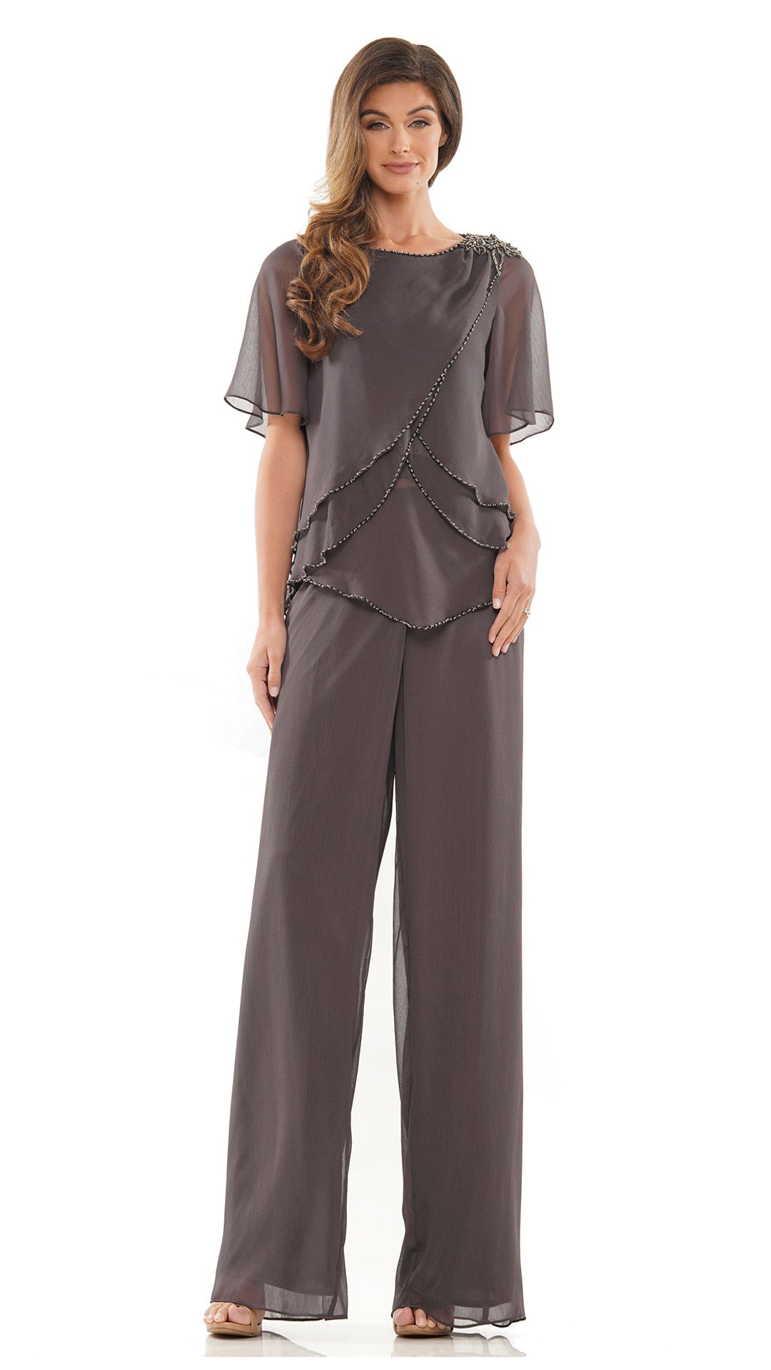 Marsoni M321 Charcoal