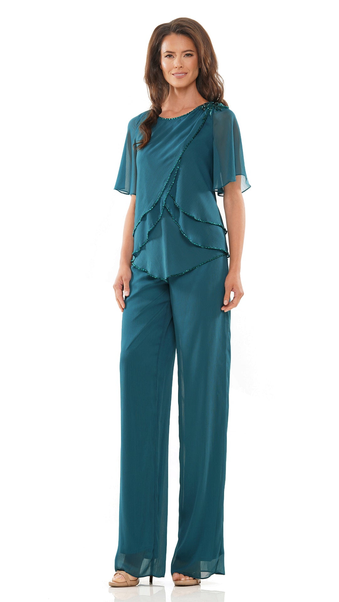 Marsoni M321 Teal
