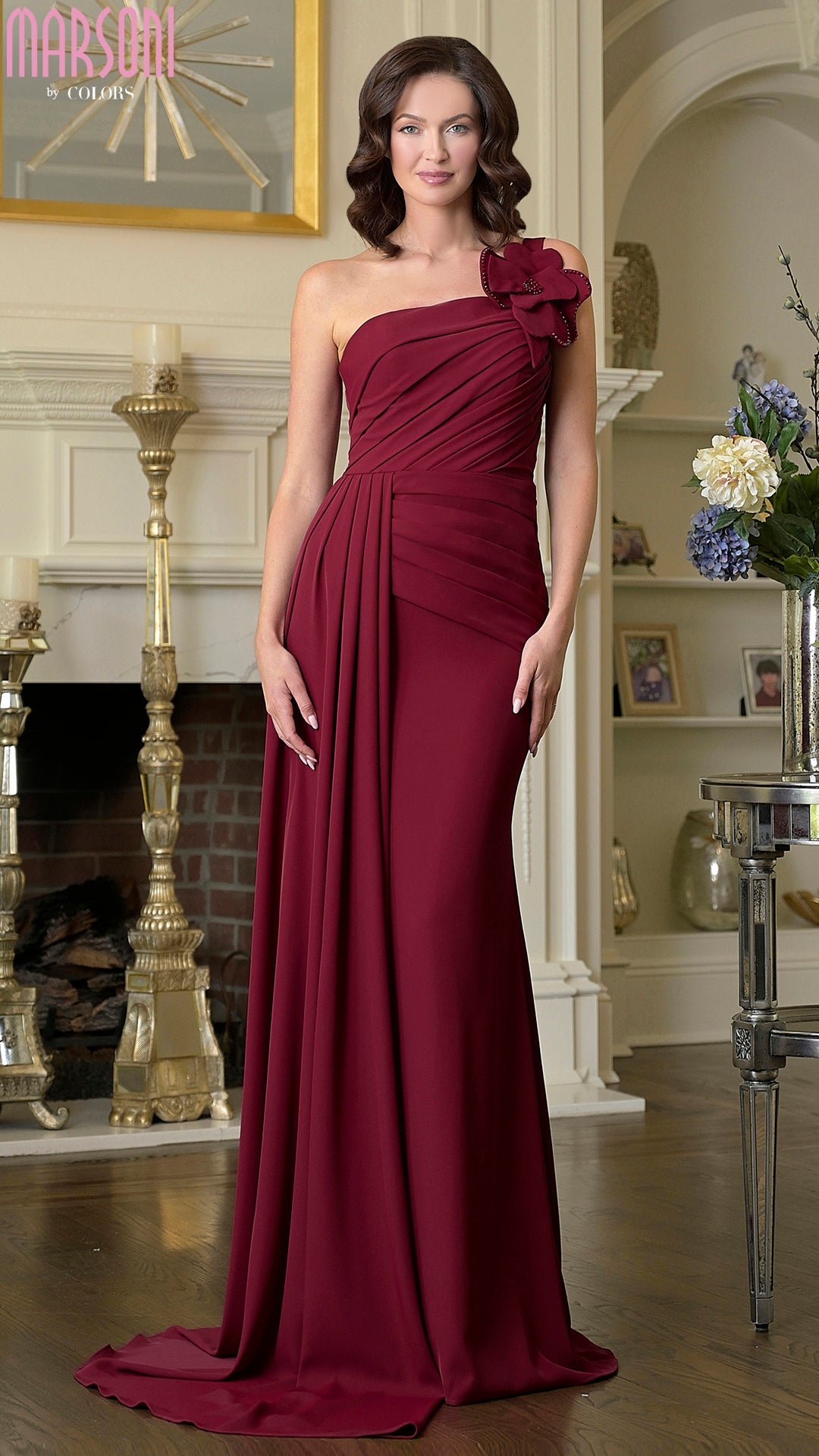 Marsoni M330 Wine