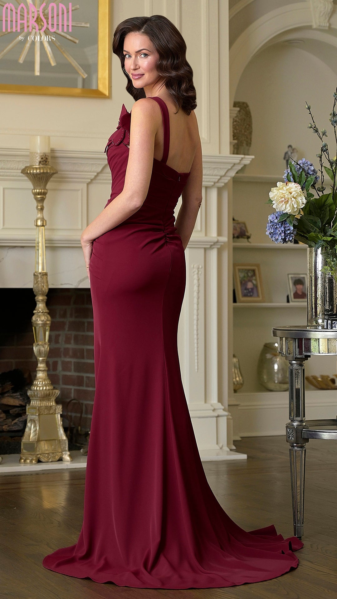 Marsoni M330 Wine