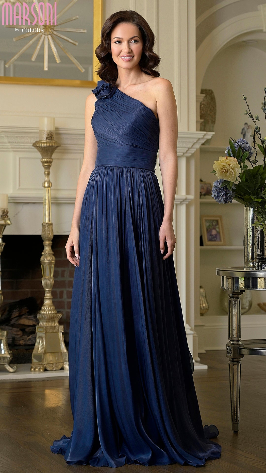 Marsoni M332 Navy