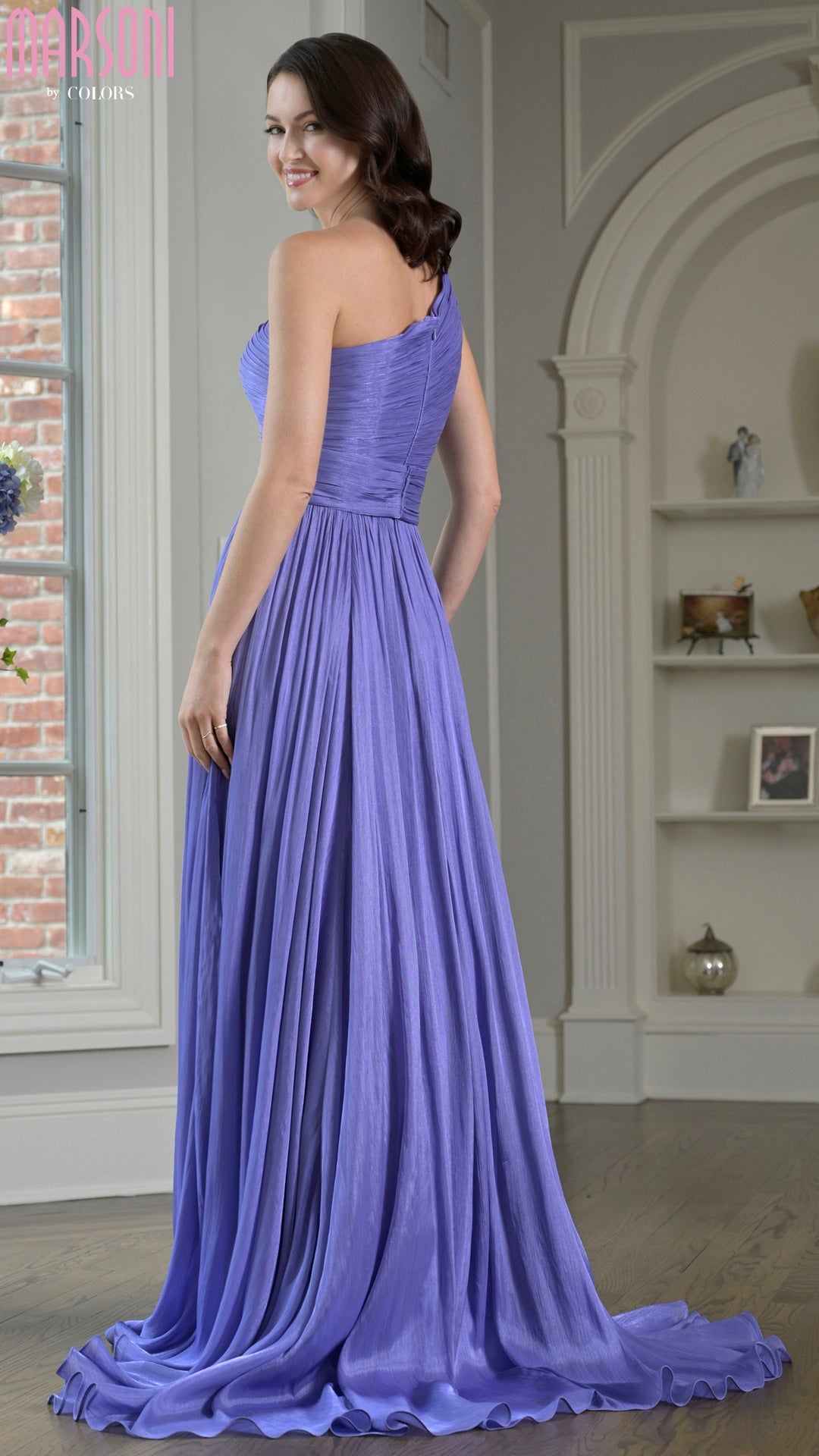 Marsoni M332 Violet