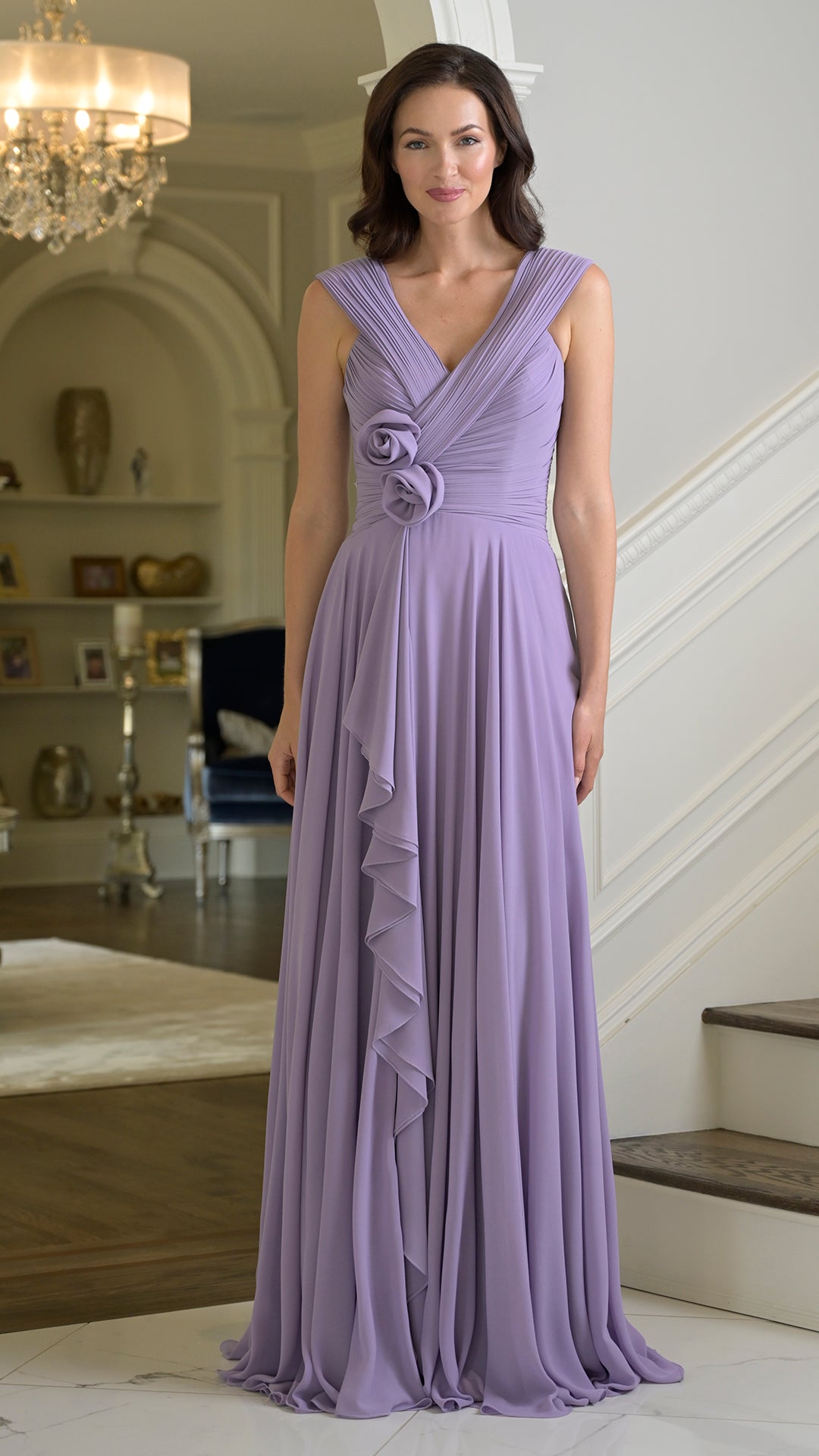 Marsoni M333 Wisteria