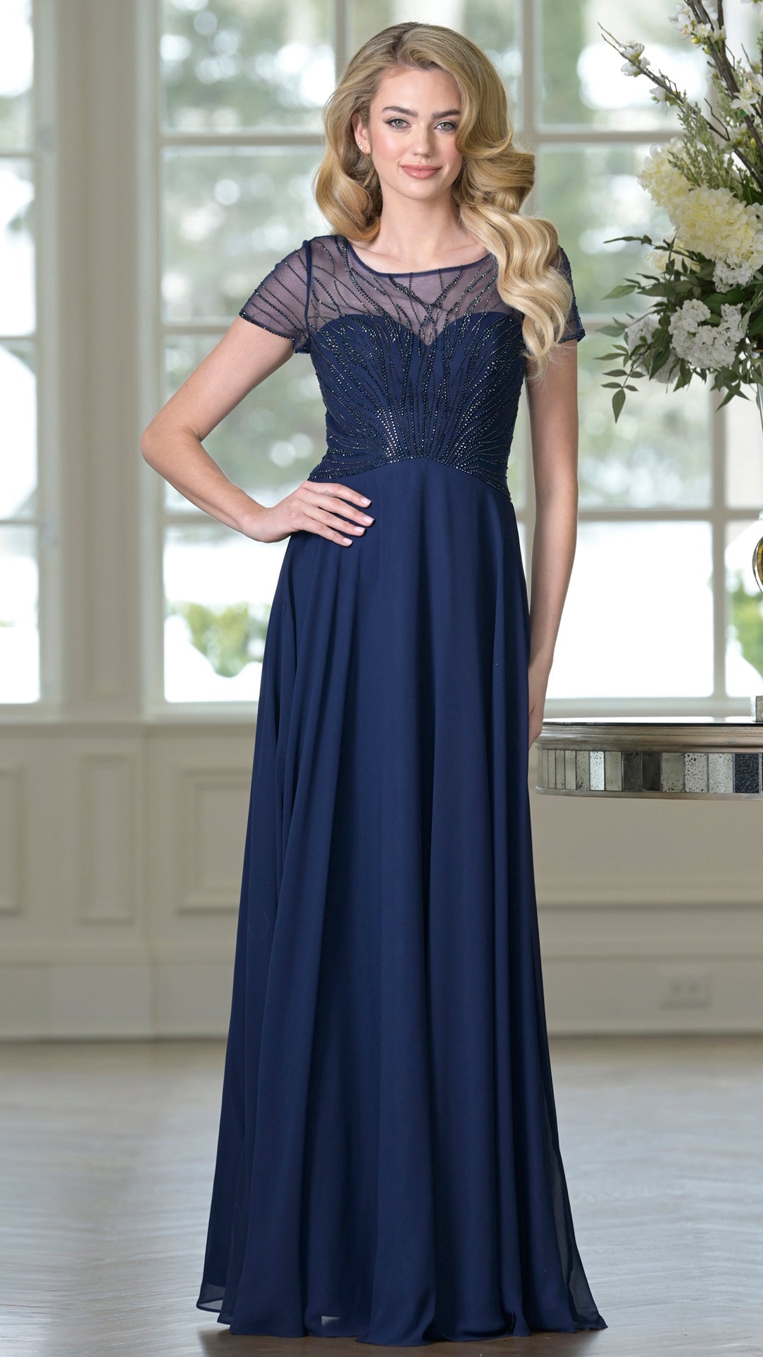 Marsoni M351 Navy