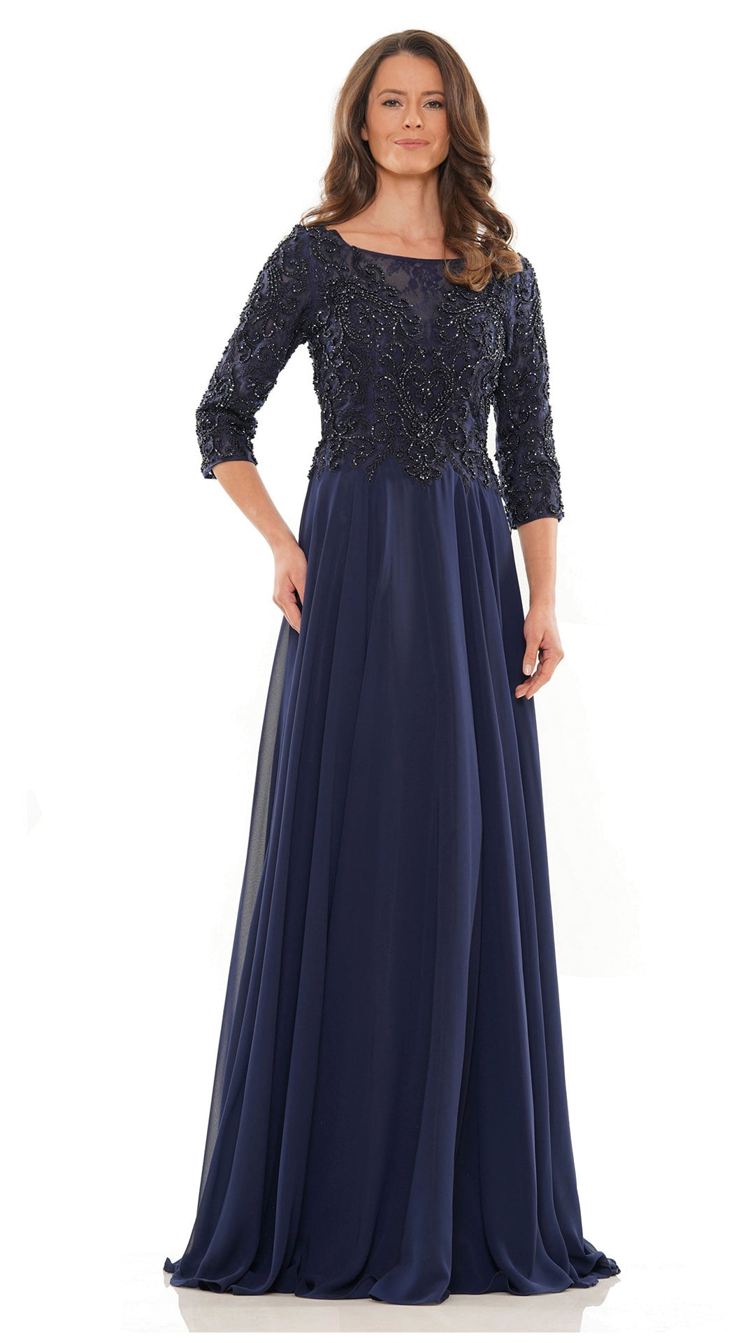 Marsoni MV1052 Navy