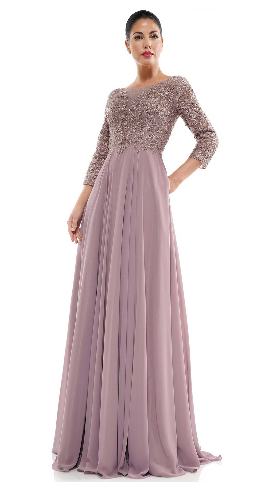 Marsoni MV1052 Mauve