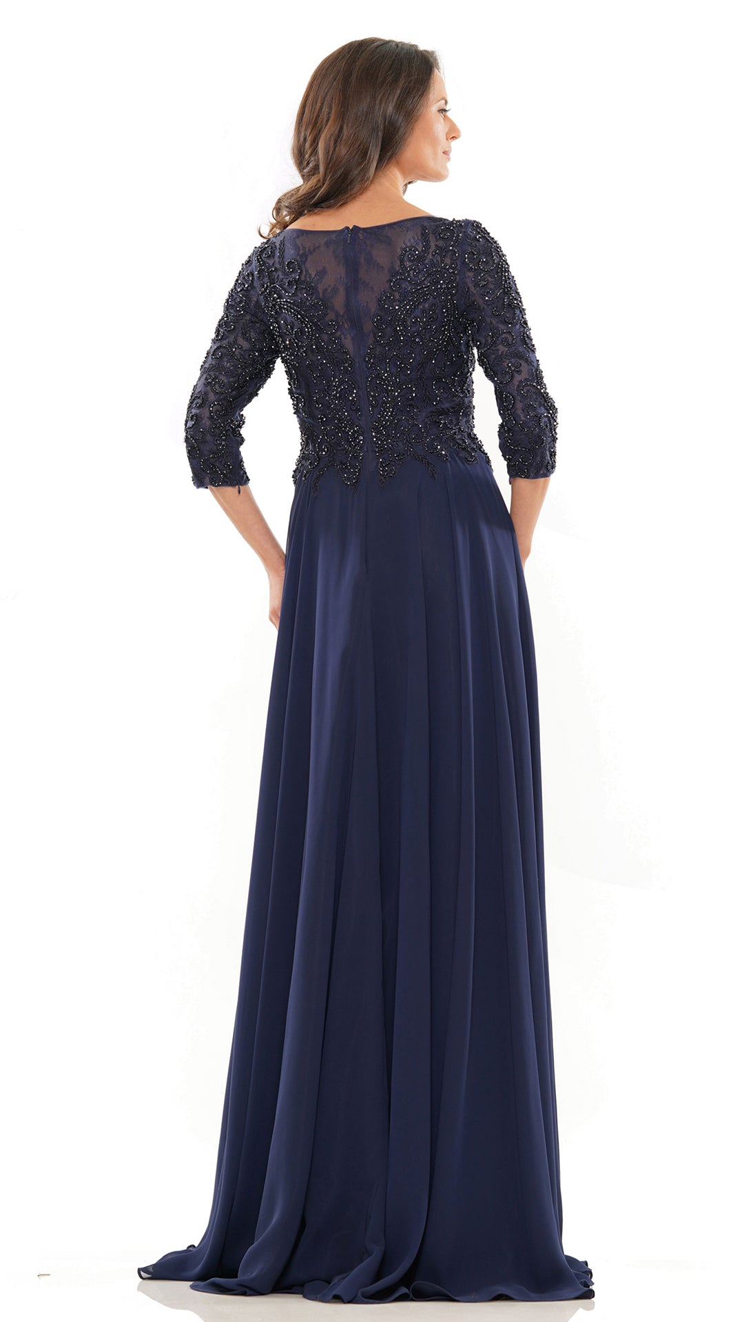 Marsoni MV1052 Navy