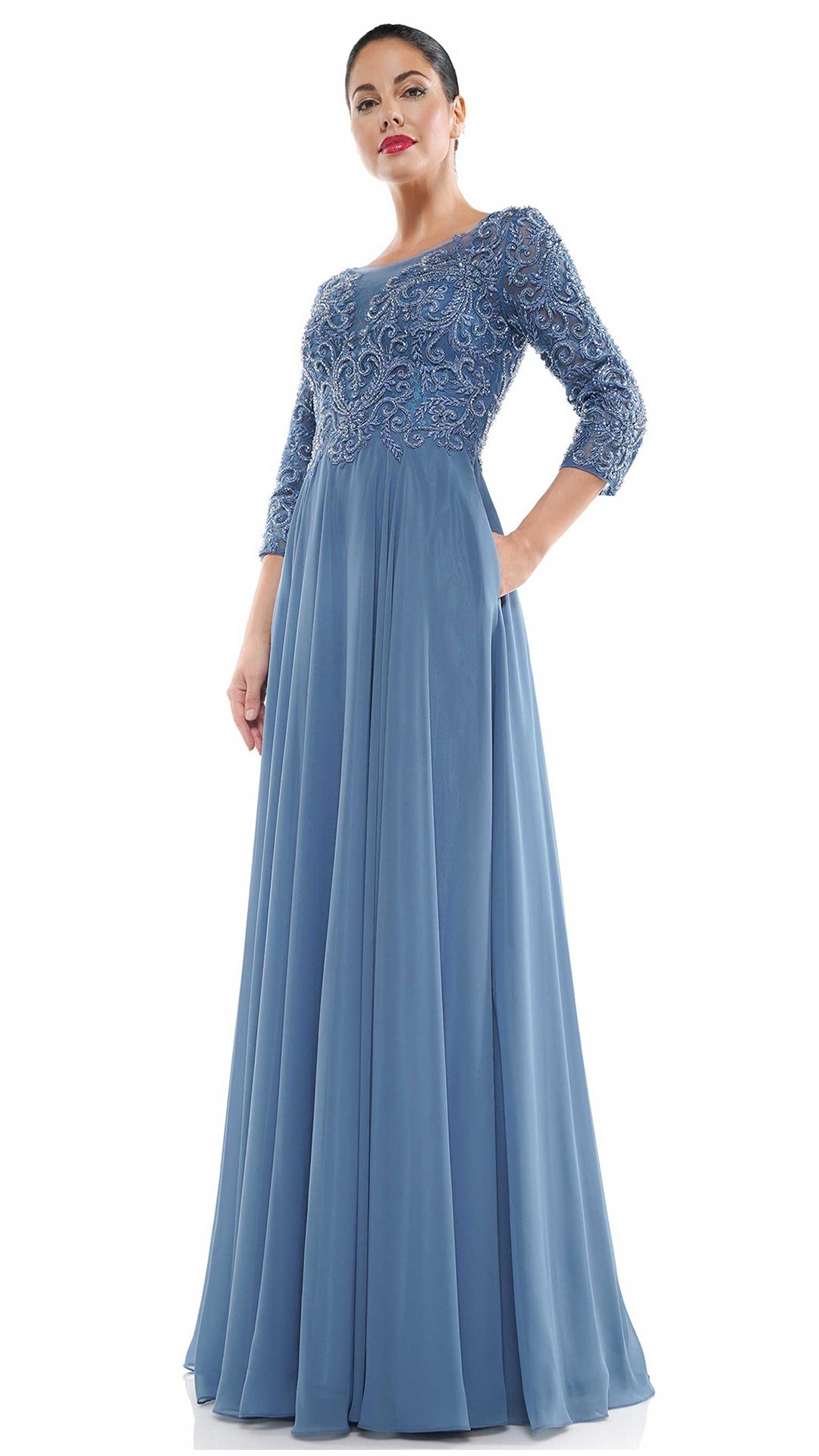 Marsoni MV1052 Slate Blue