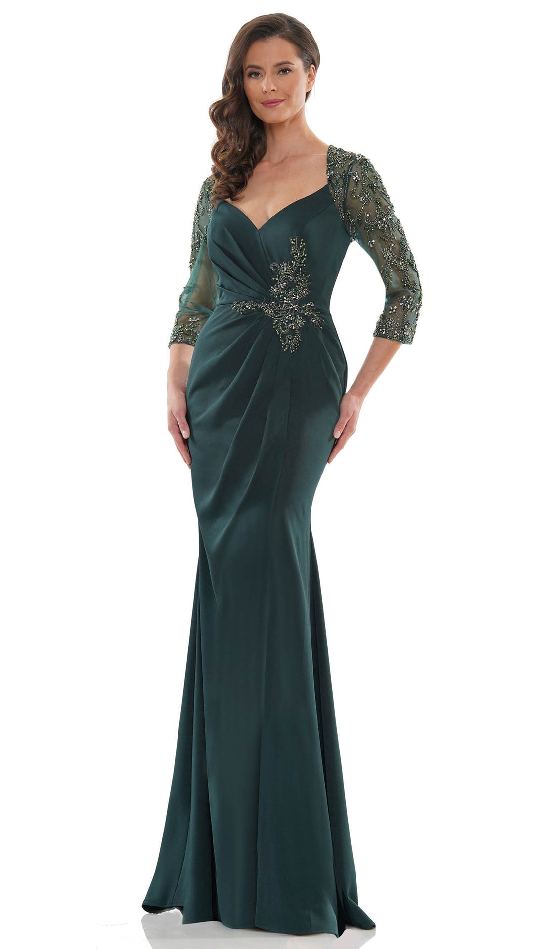 Marsoni MV1070 Deep Green