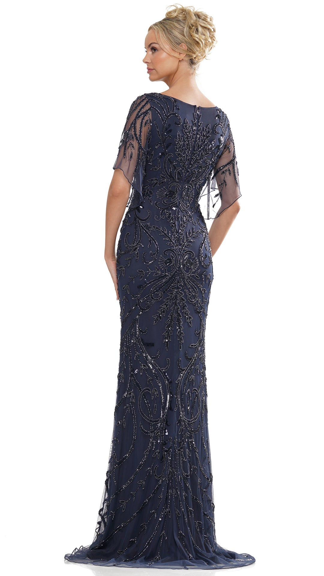 Marsoni MV1261 Navy