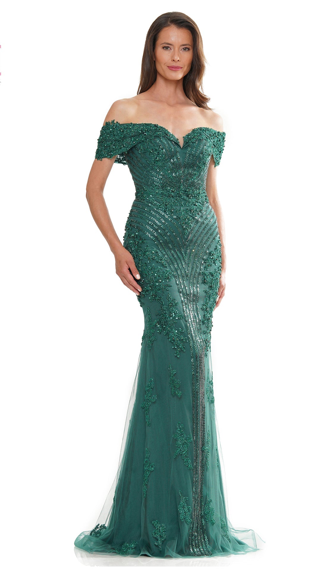 Marsoni MV1275 Emerald