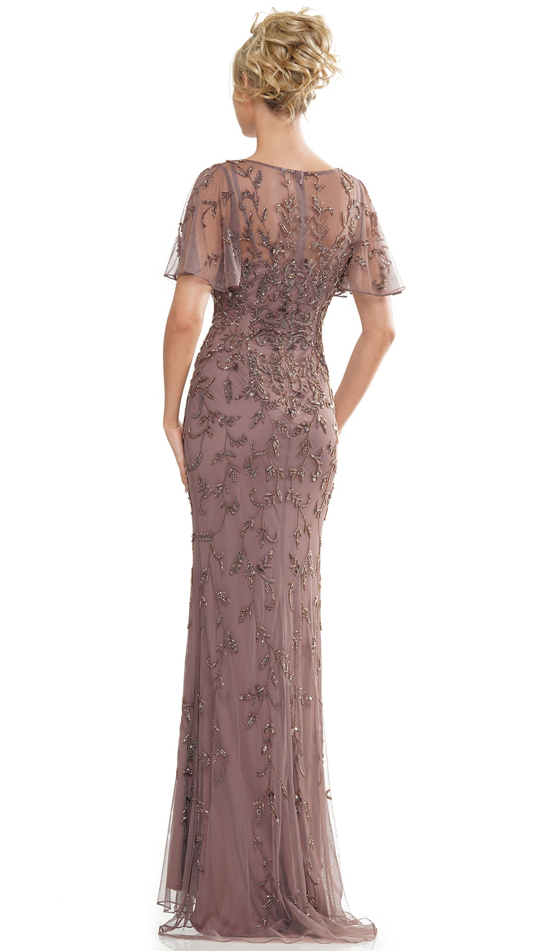 Marsoni MV1281 Dark Taupe