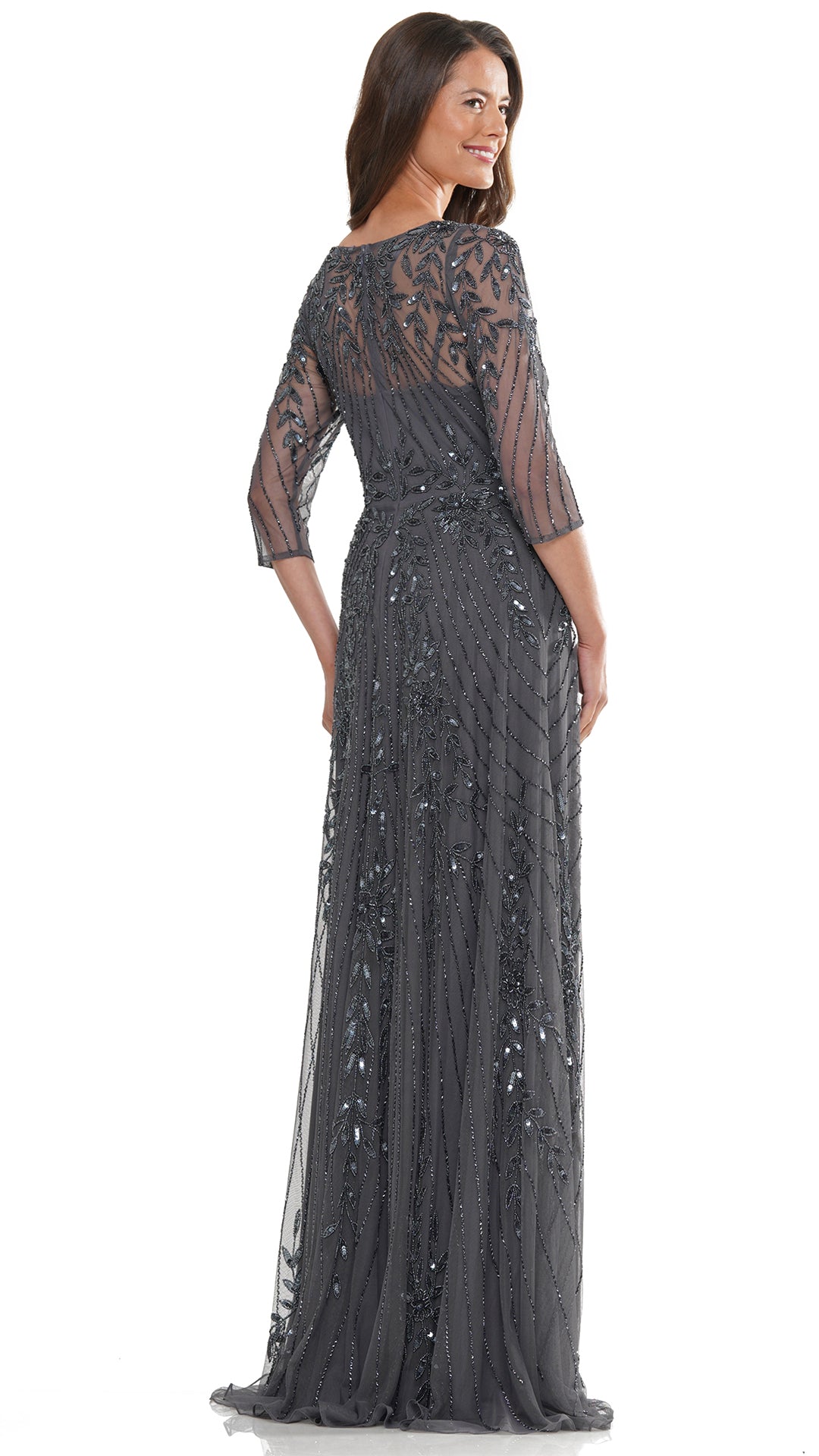 Marsoni MV1283 Charcoal