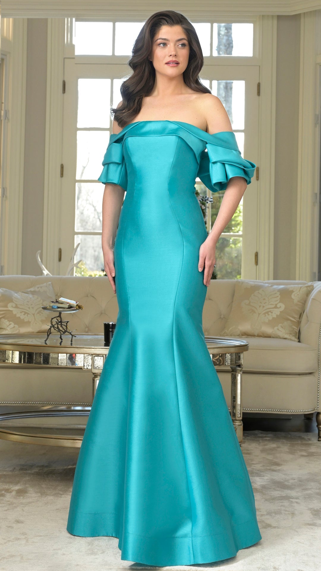 Marsoni MV1290 Tiffany