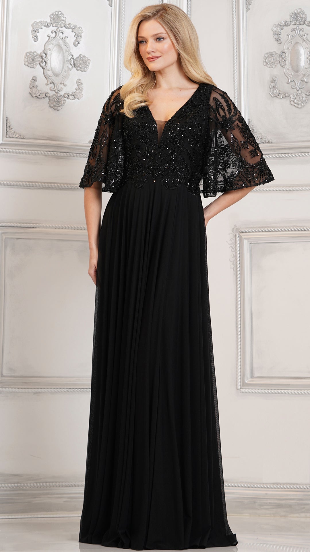 Marsoni MV1302 Black