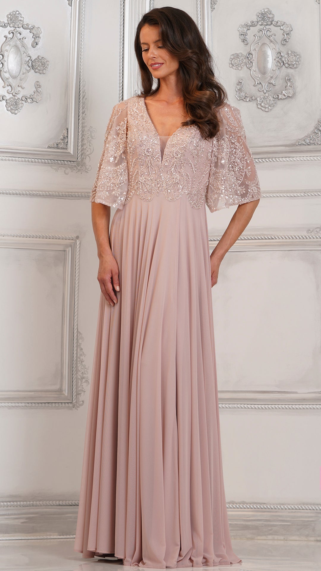 Marsoni MV1302 Mauve