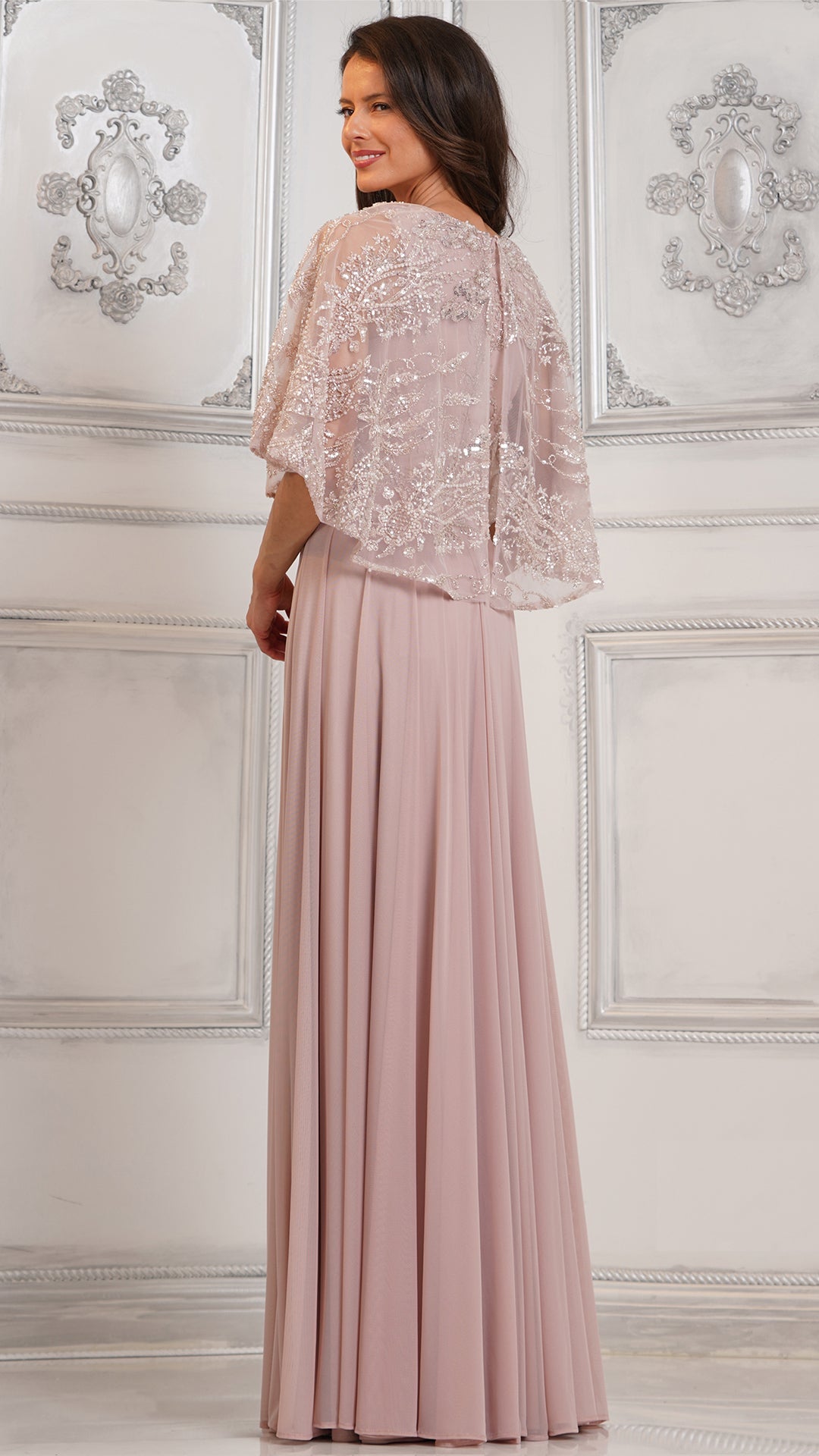 Marsoni MV1302 Mauve