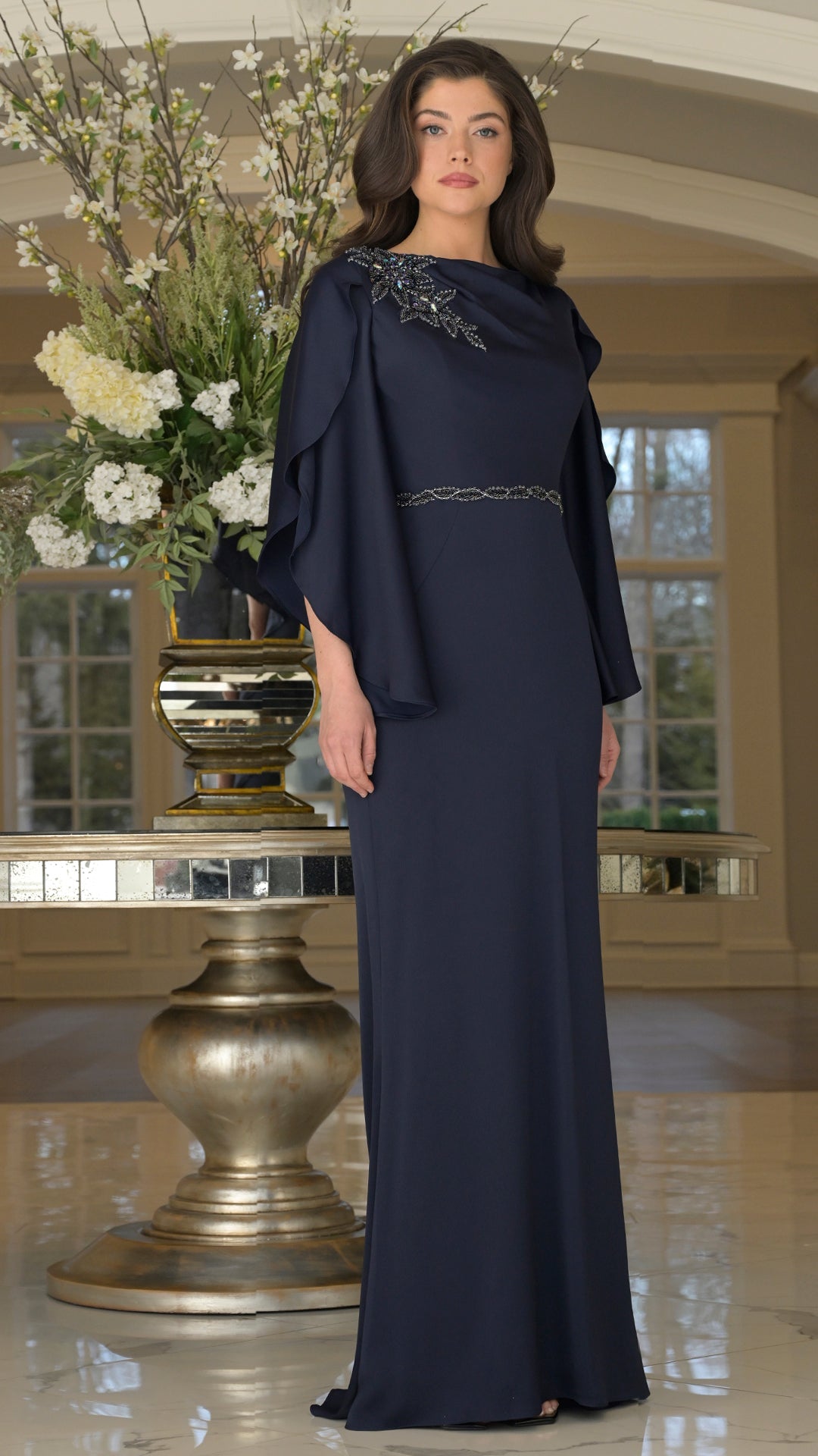 Marsoni MV1348 Navy
