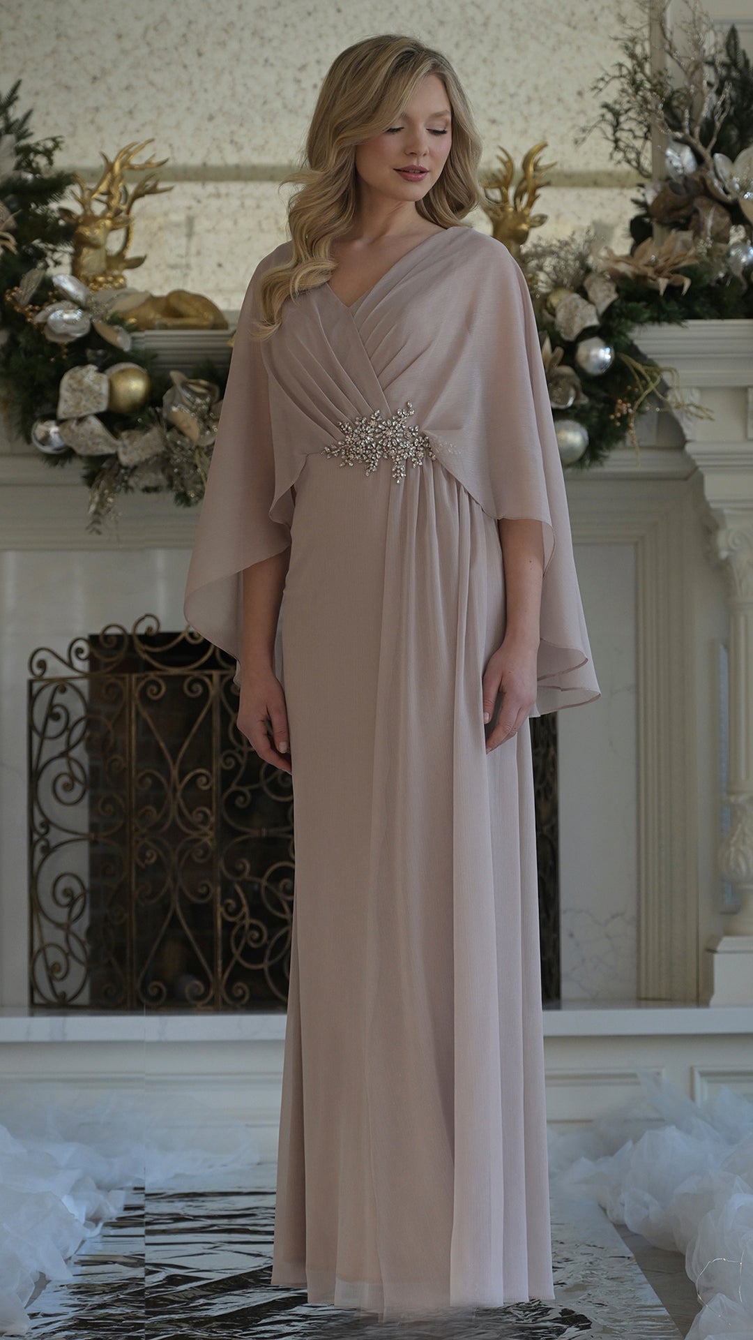 Marsoni MV1361 Champagne