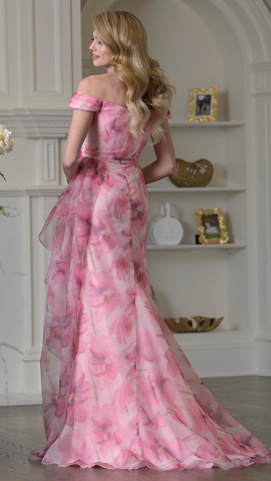 Marsoni MV1394 Pink Multi