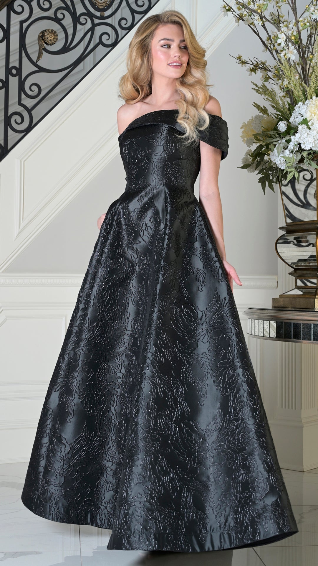 Marsoni MV1395 Black