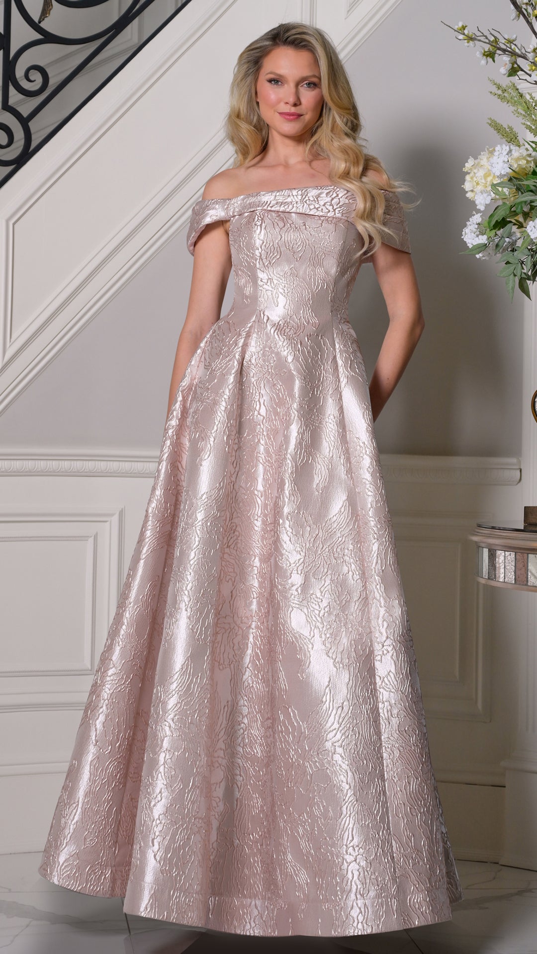 Marsoni MV1395 Blush